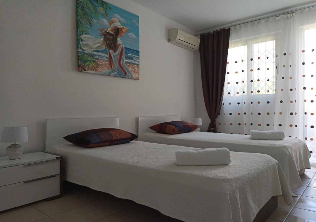 Infinity Night Casa vacanze *