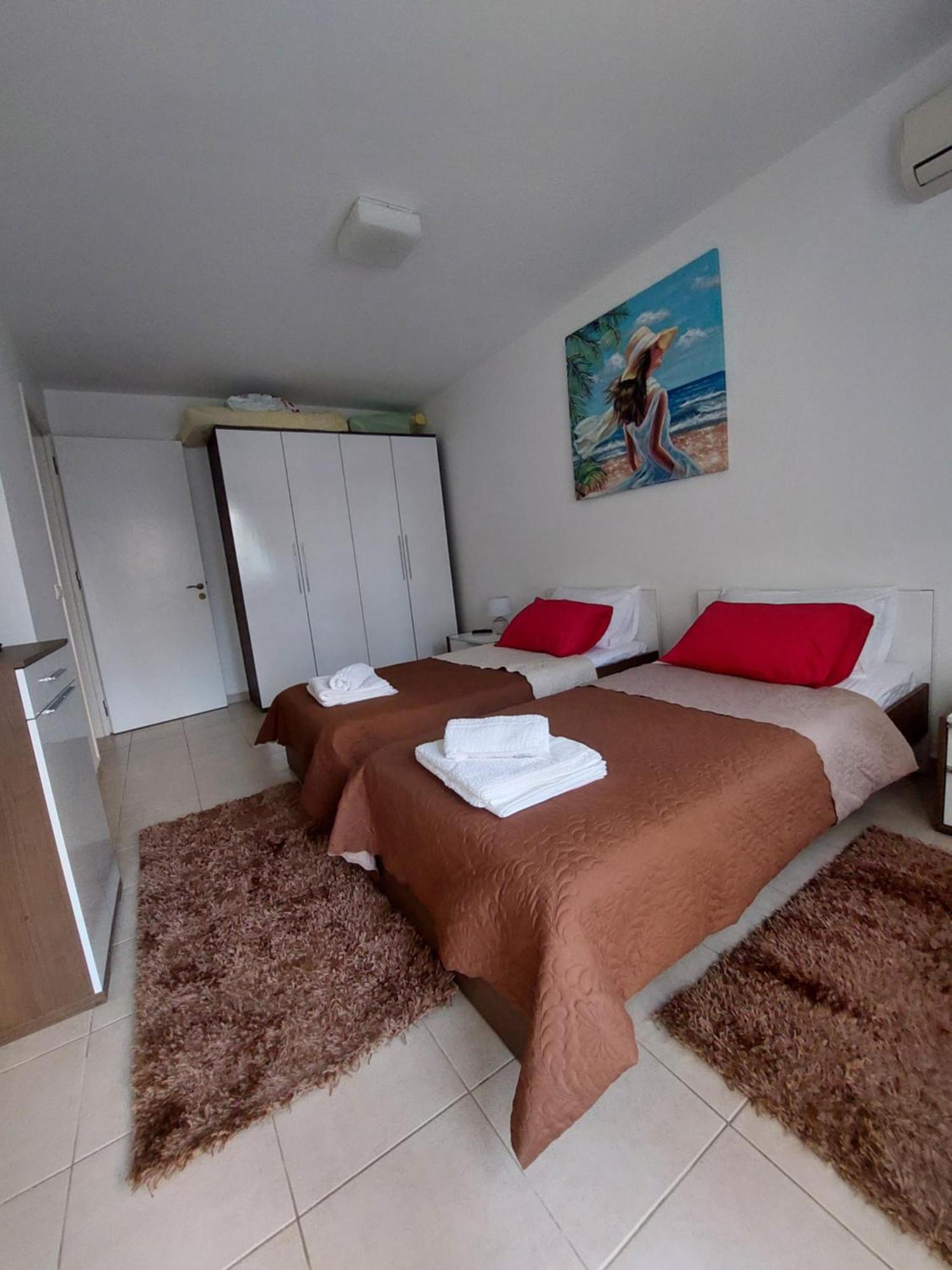 Infinity Night Casa vacanze