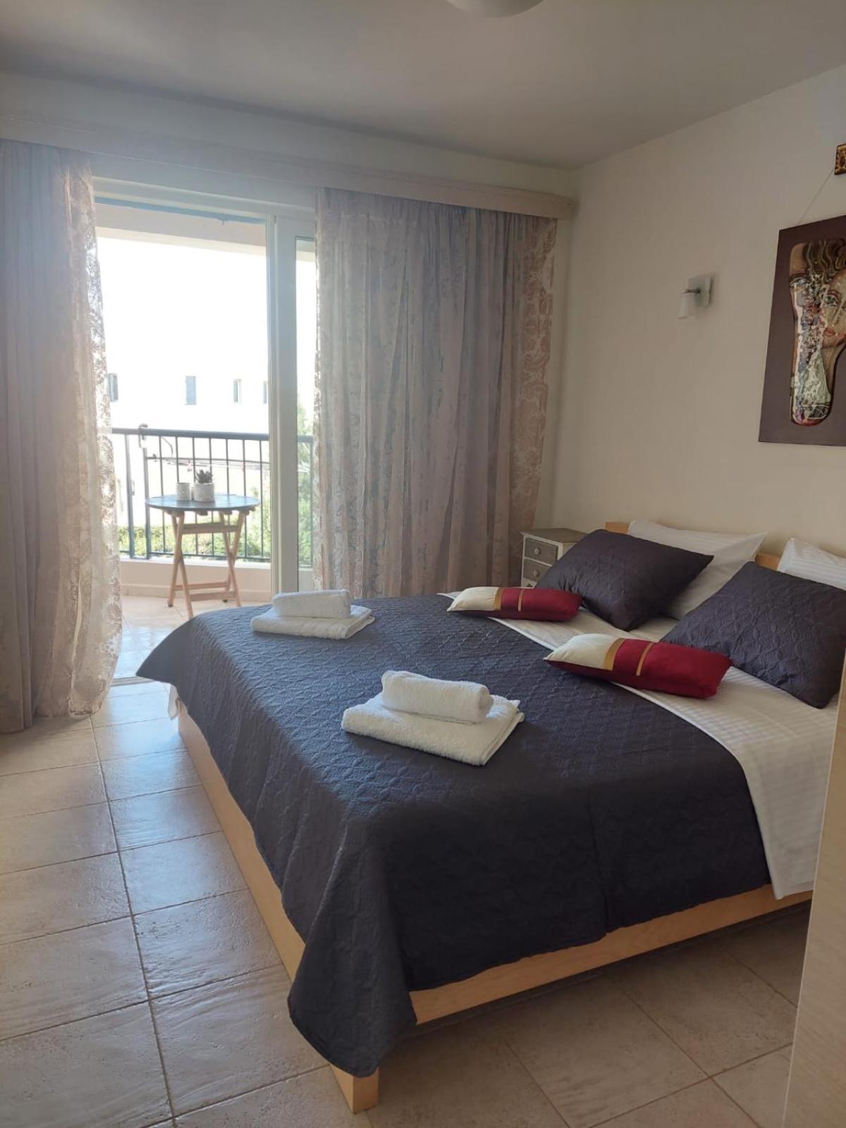 Casa vacanze Infinity Night La Canea