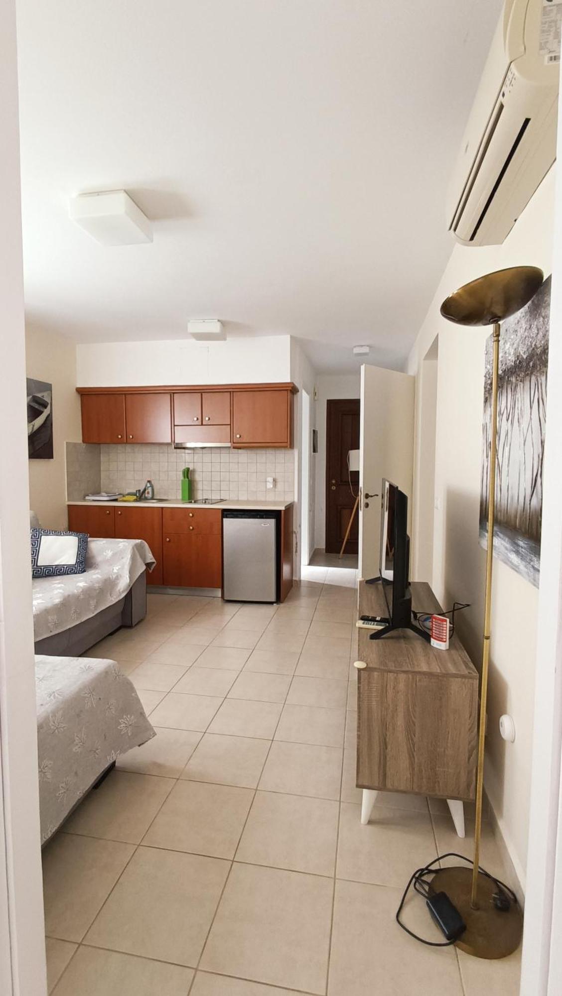 Casa vacanze Infinity Night La Canea