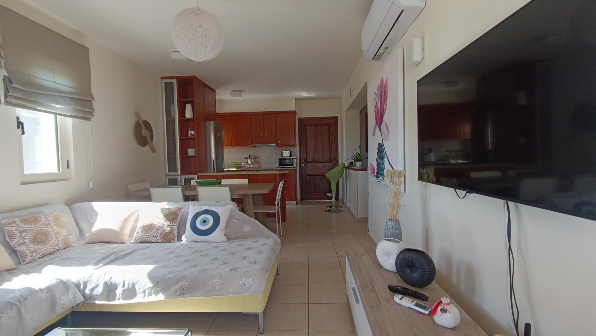 Infinity Night Casa vacanze *